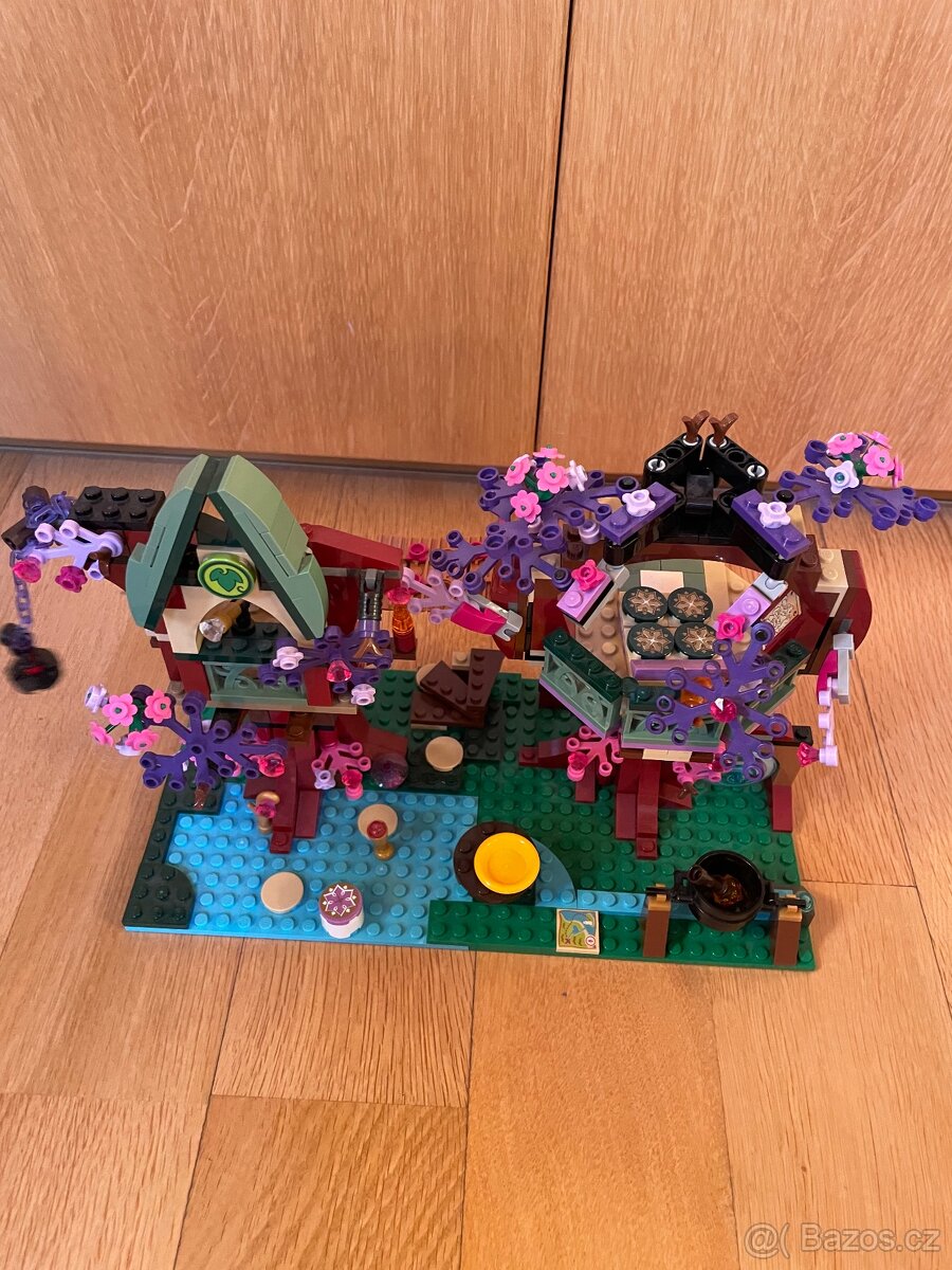 Lego elves - 2