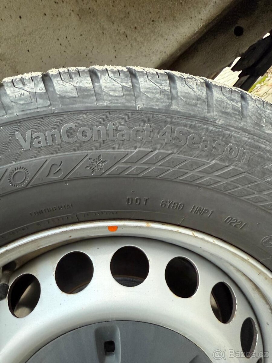 Mercedes sprinter - 2