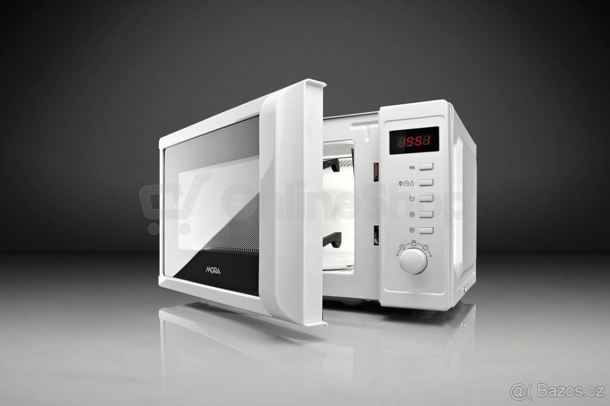 Mikrovlnná trouba Mora - 2