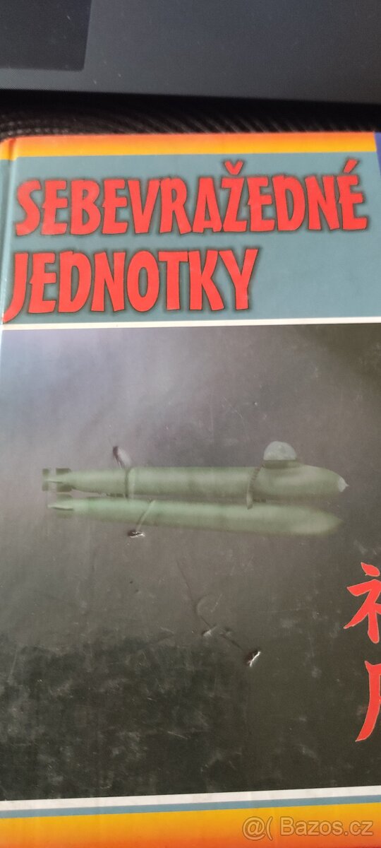 Sebevražedné jednotky - 2