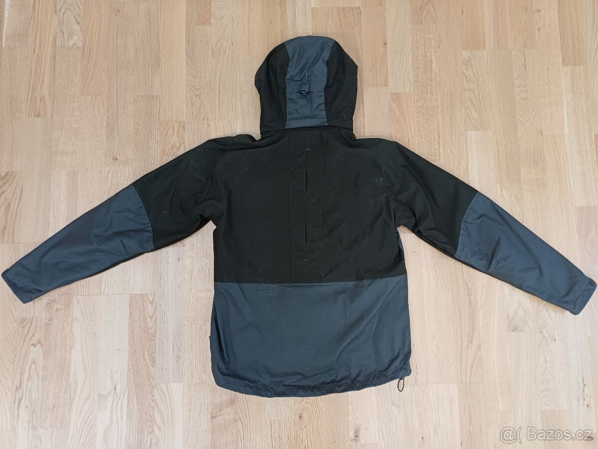 Bunda Pinewood Furudal Tracking - 2