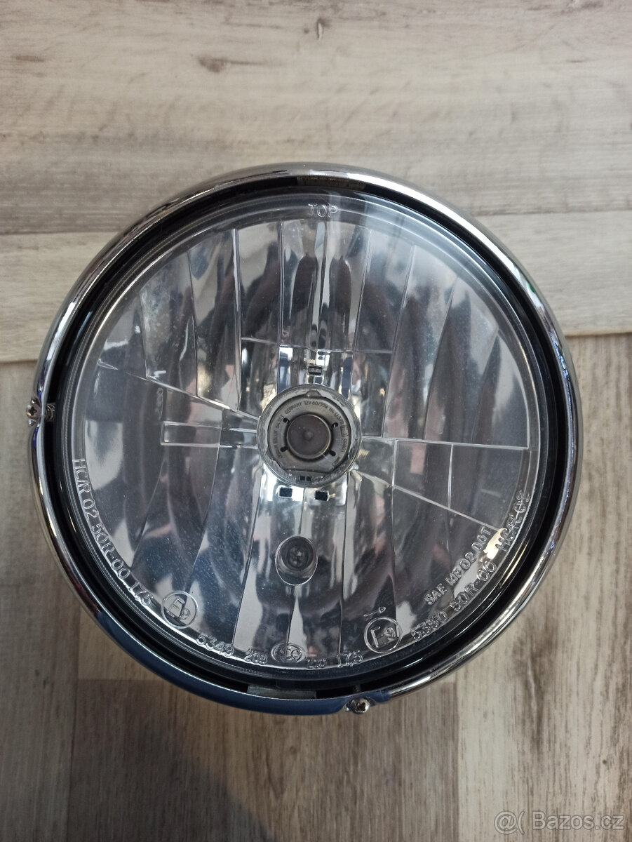 Světlo přední ECIE - 2