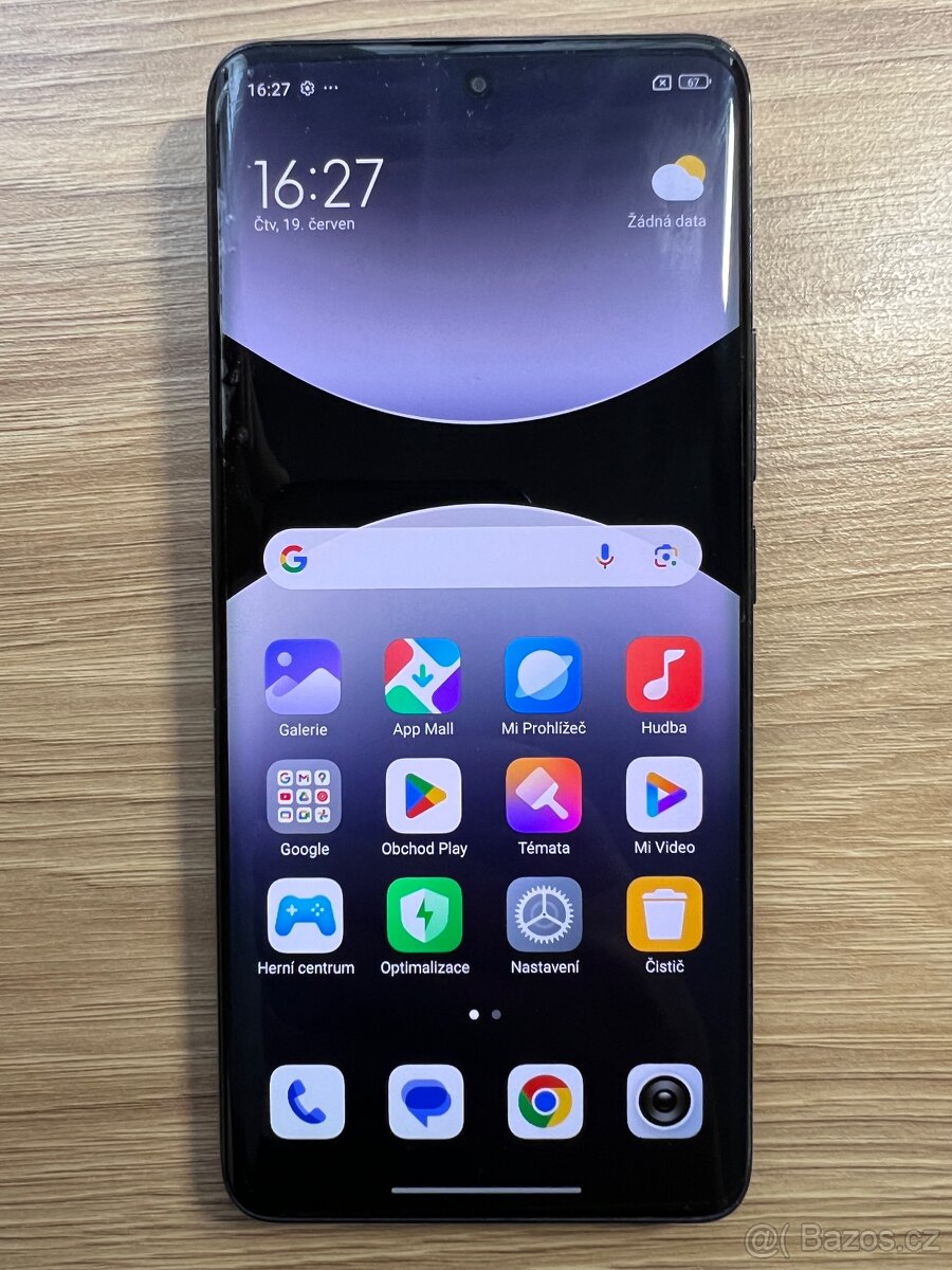 Xiaomi Redmi Note 14 Pro+ 5G - 2