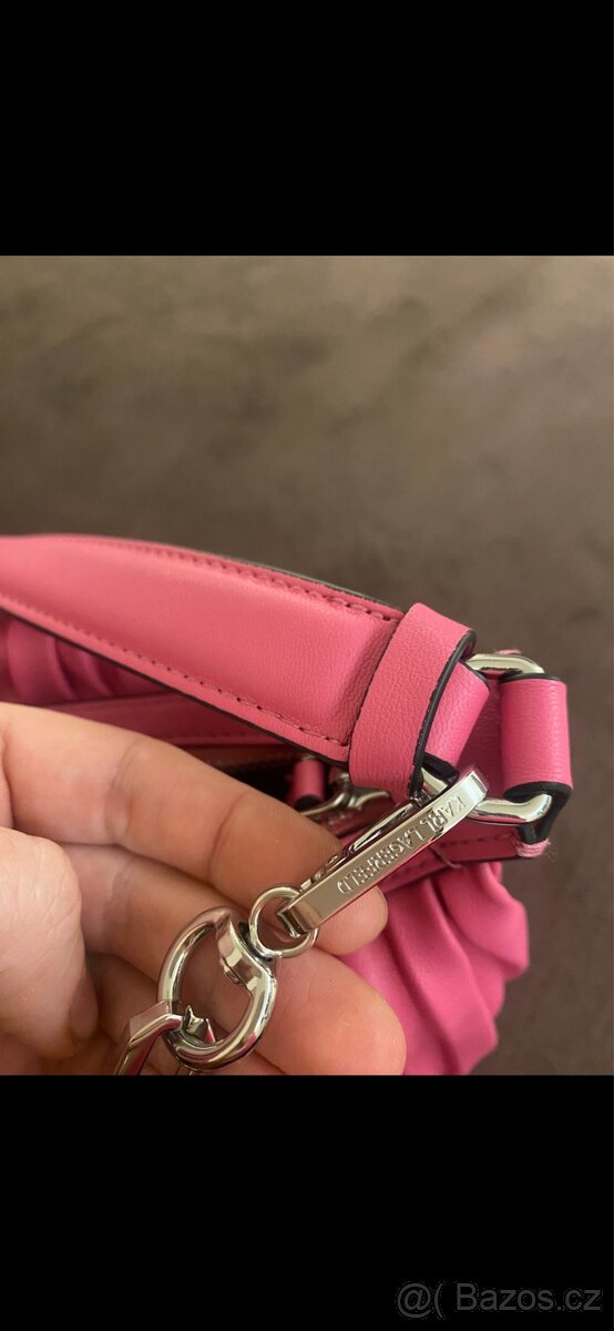 Kabelka Karl Lagerfeld - 2