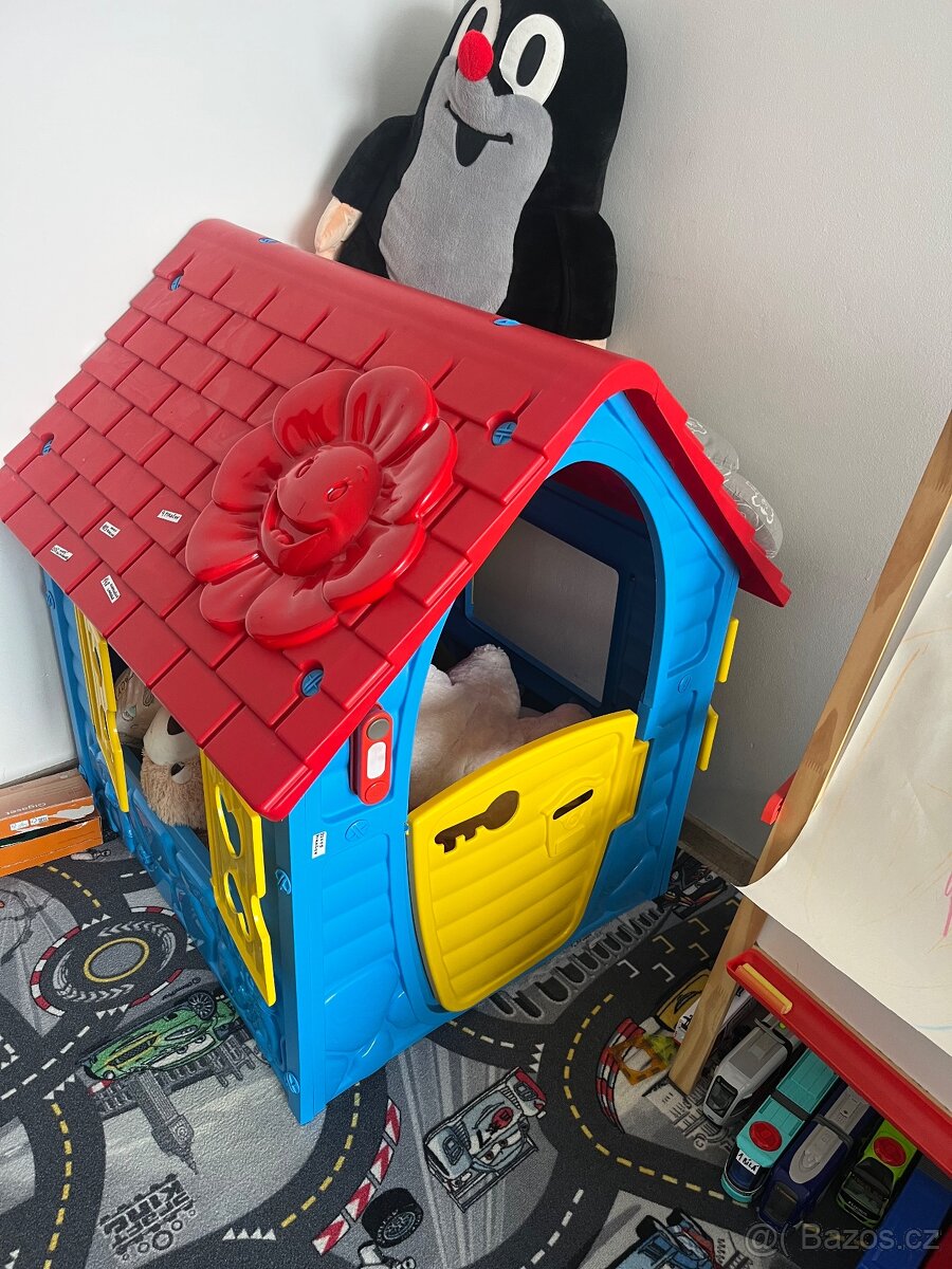 Detský domeček - 2