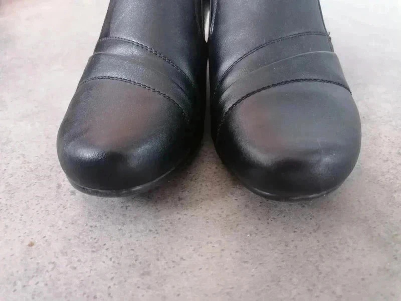 Dámské lodičky, vel 41/42 - 2