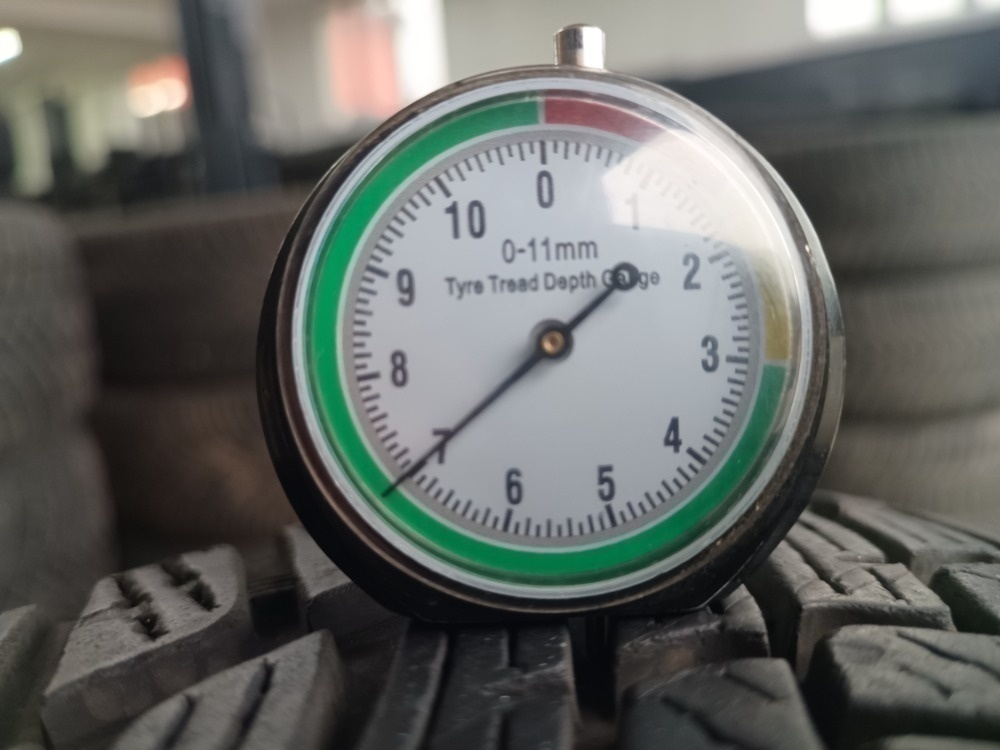 195/55 R16 FULDA (2319) - 2