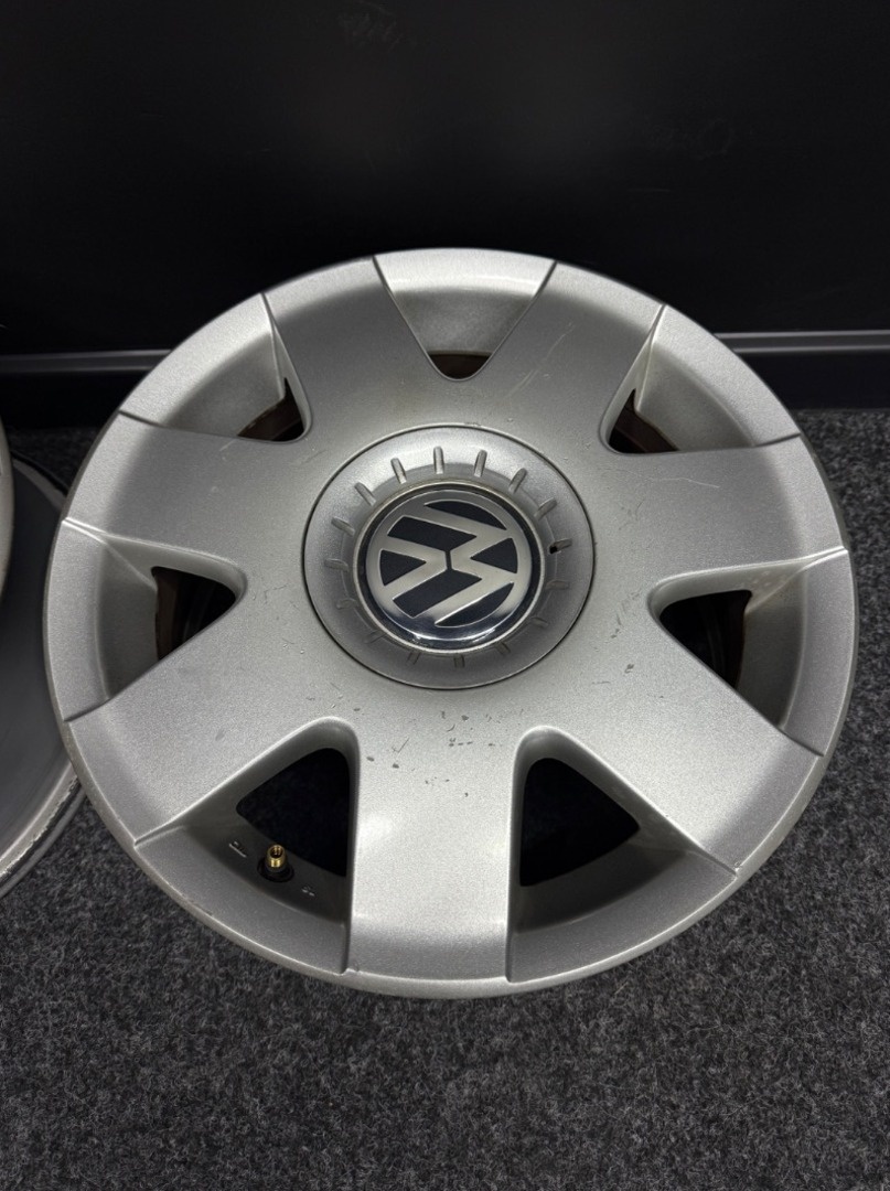 Alu VW POLO 5x100 14” - 2