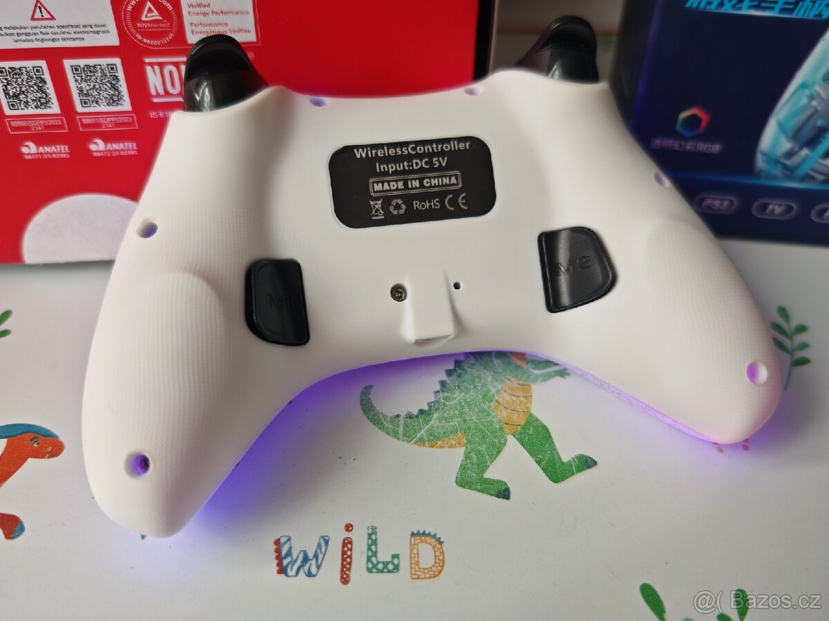 Herní ovladač Bluetooth - 2