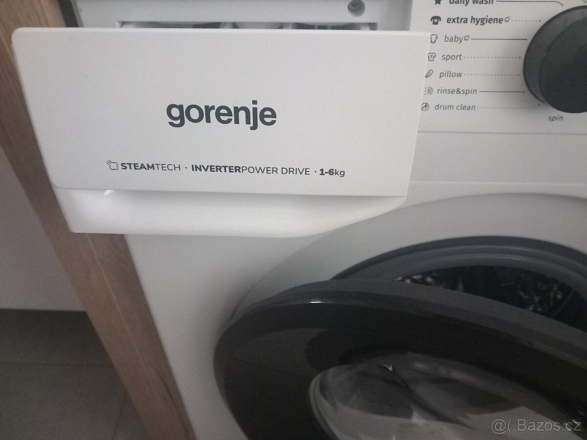 Pračka Gorenje - 2