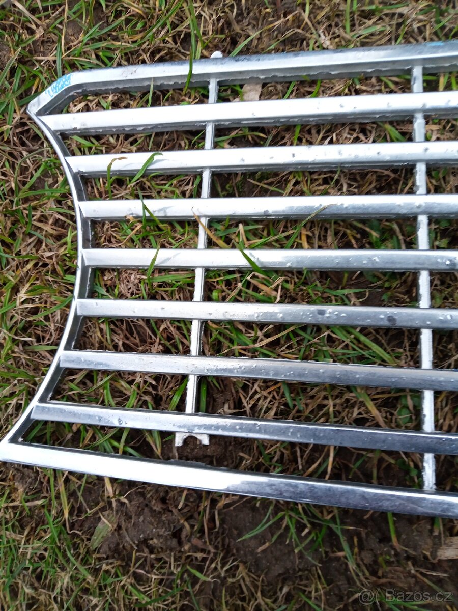 Maska lada vaz 2101 - 2