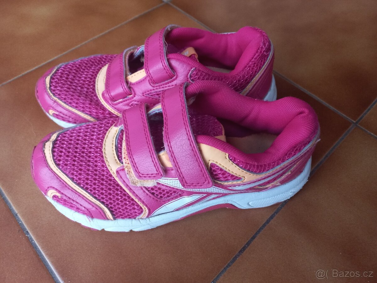 Botasky Reebok vel.31,5 - 2