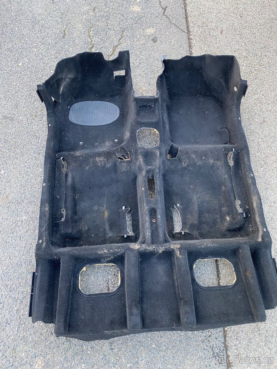 Koberec Ford StreetKa - 2