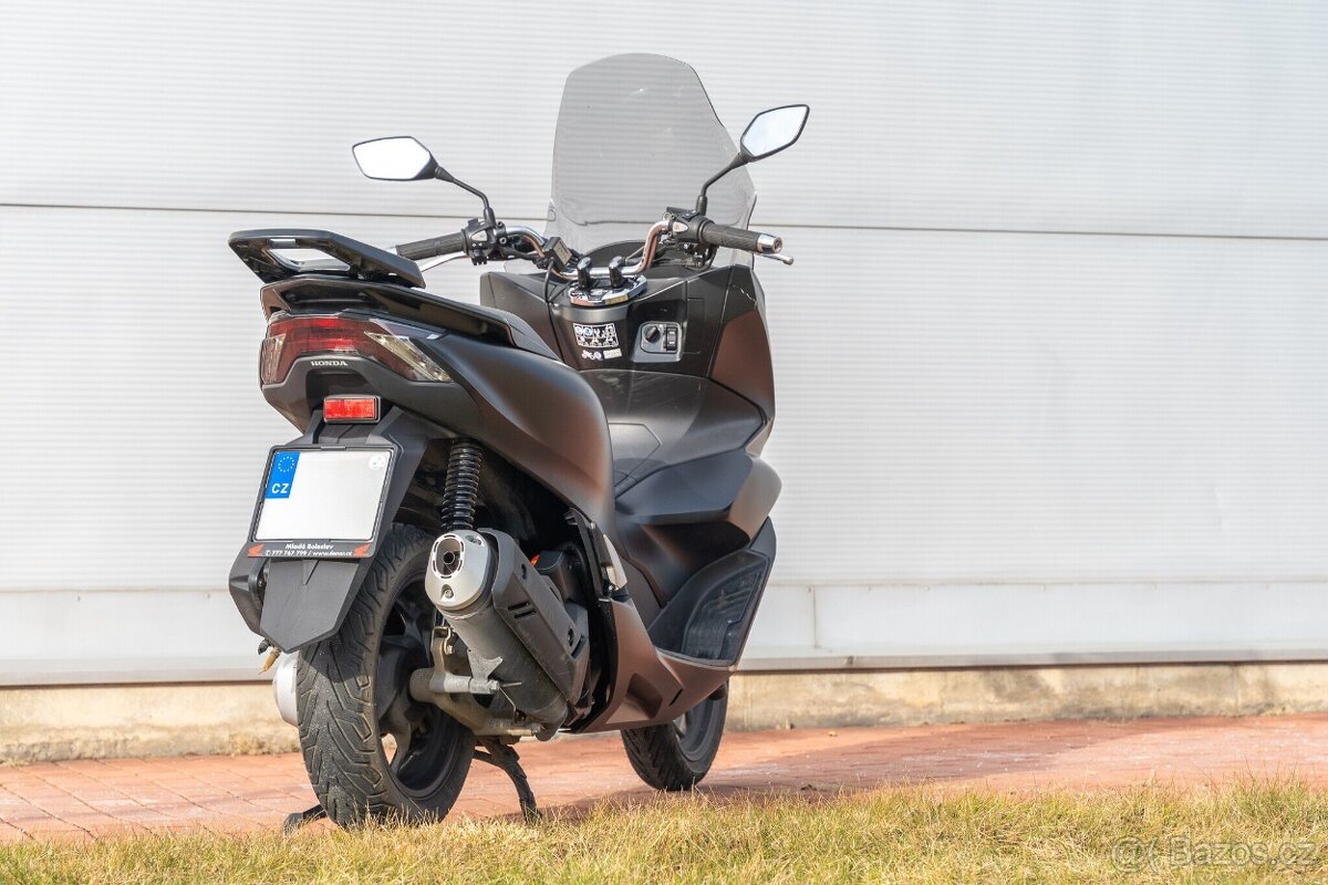 Honda PCX 125 22" - 2