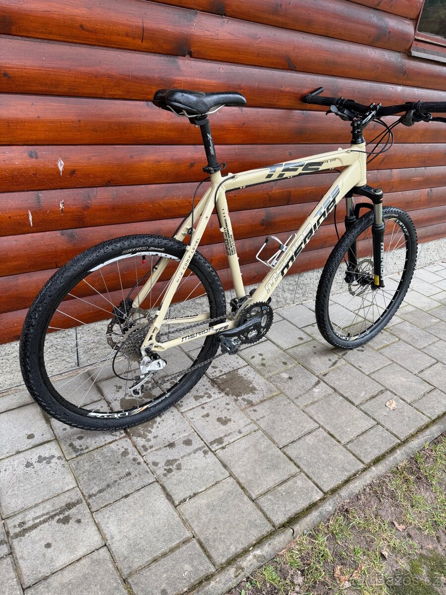 horské kolo Merida MATTS TFS300 - 2