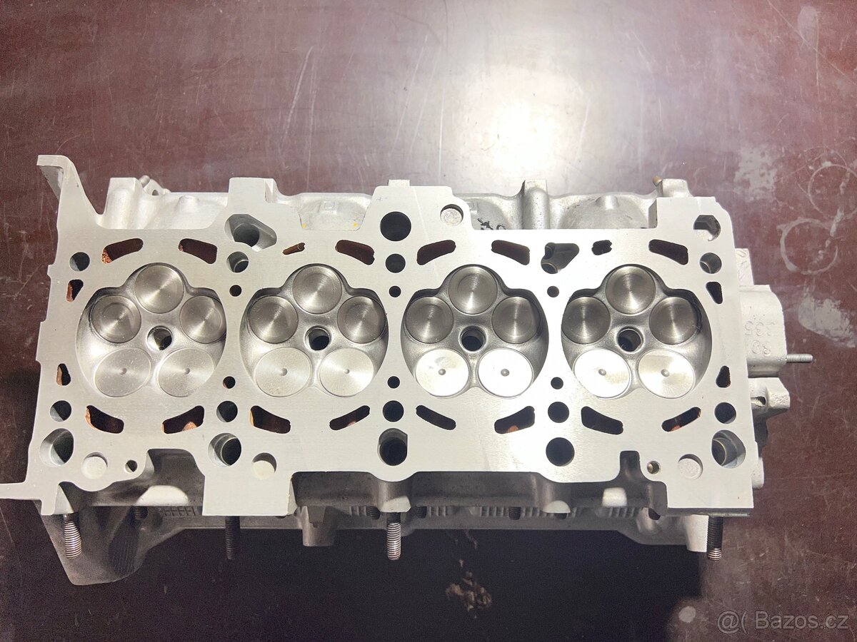Hlava 1.8t - 2