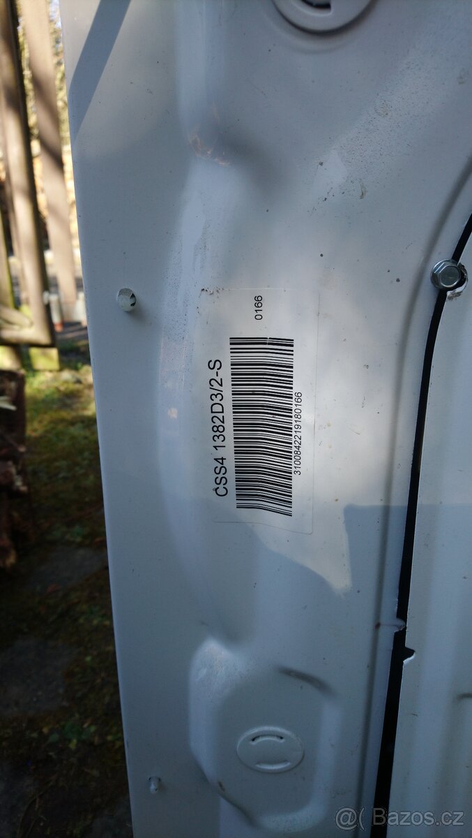 Pračka CANDY CSS4 1382D3/2-S, díly - 2