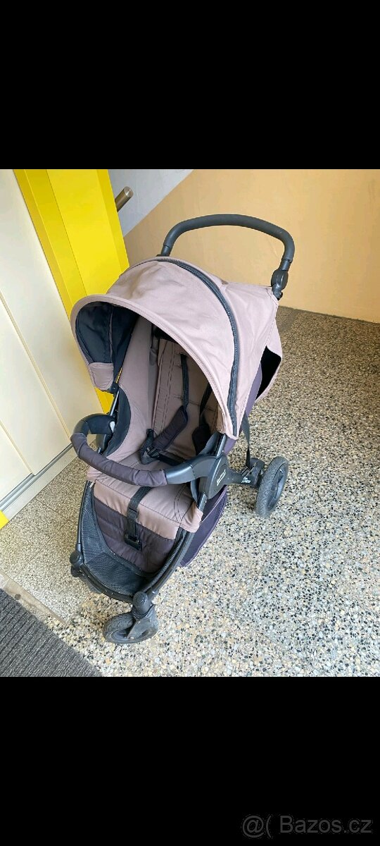 Kočárek Britax - 2
