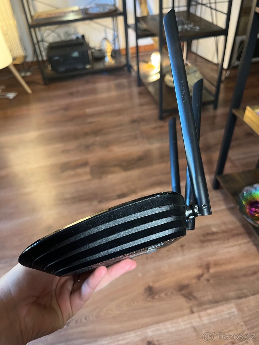 Router TP-LINK AC900 Archeer C2 - 2