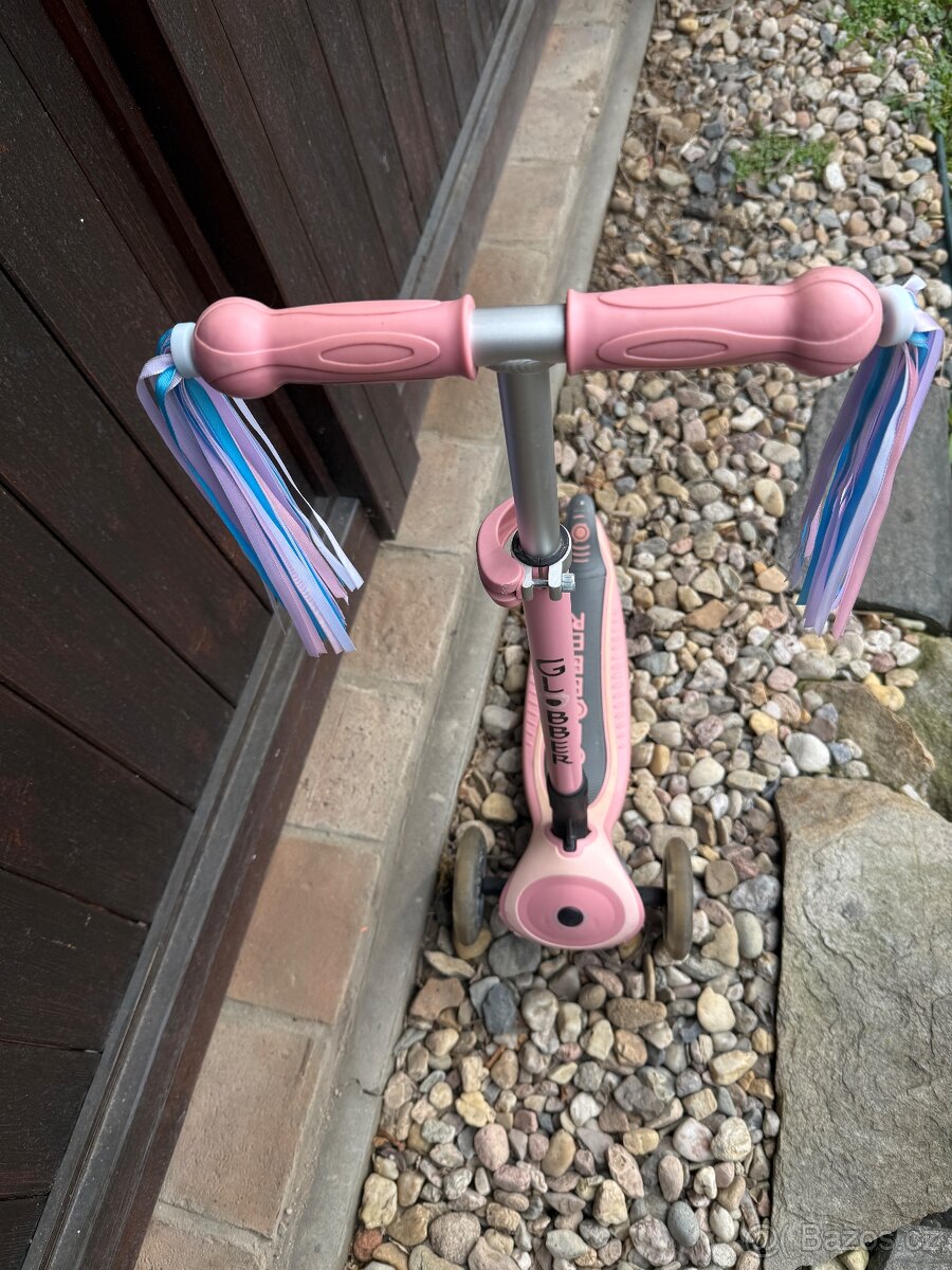 Dětská koloběžka Globber - 2