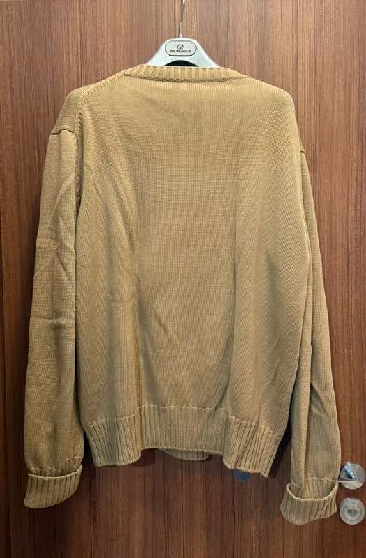 Svetr Alexander Mcqueen - 2