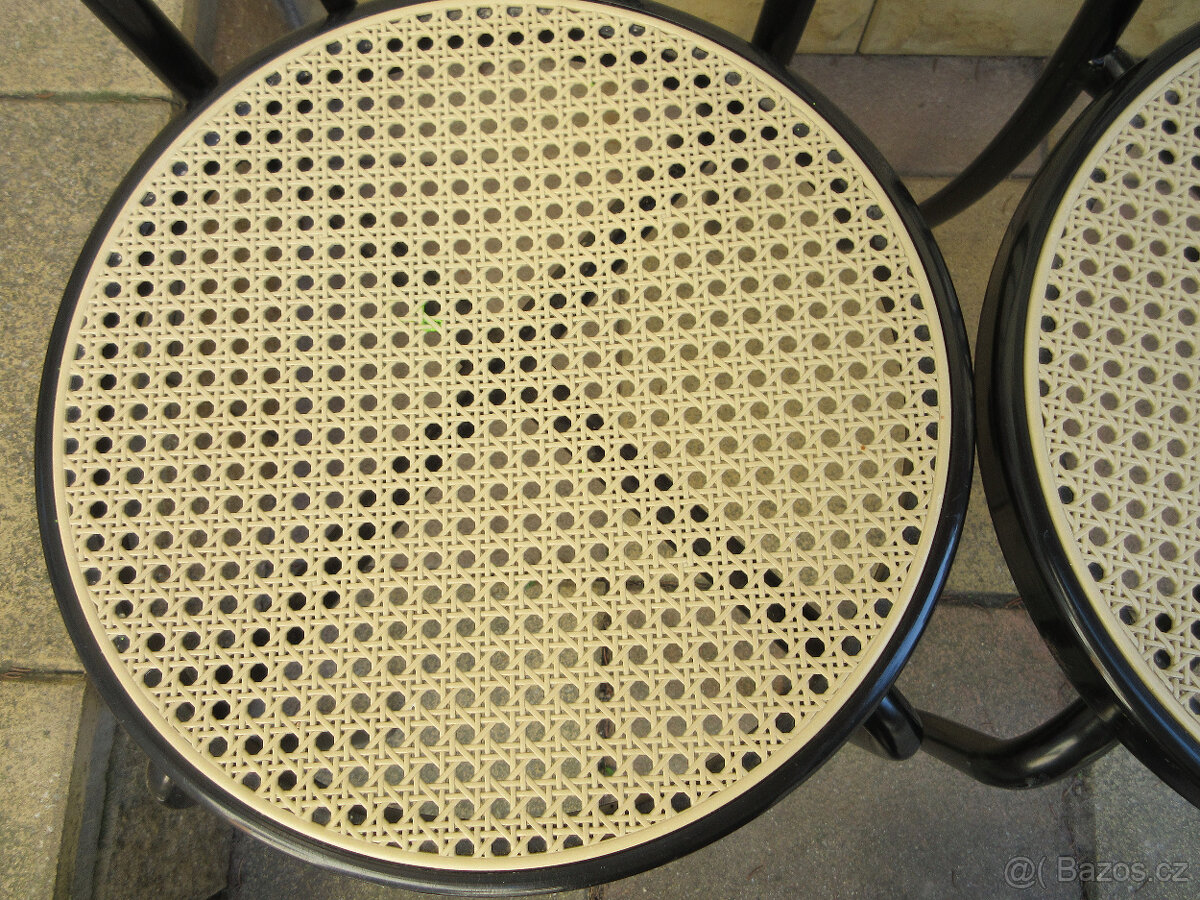 Sleva - Židle MARLEY - 2