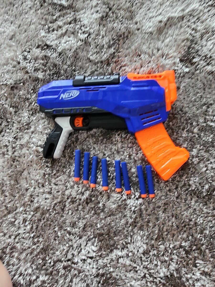 Nerf - 2
