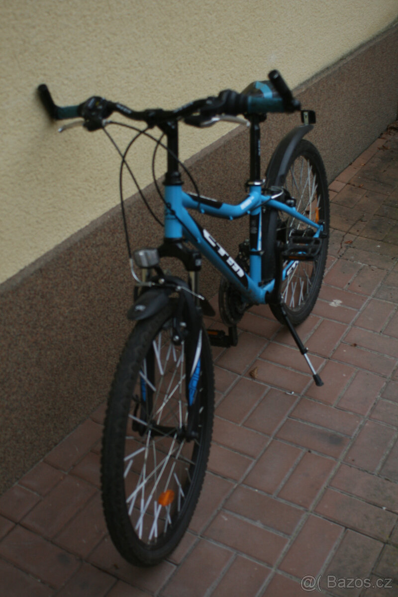 Dětské kolo 24" - 2