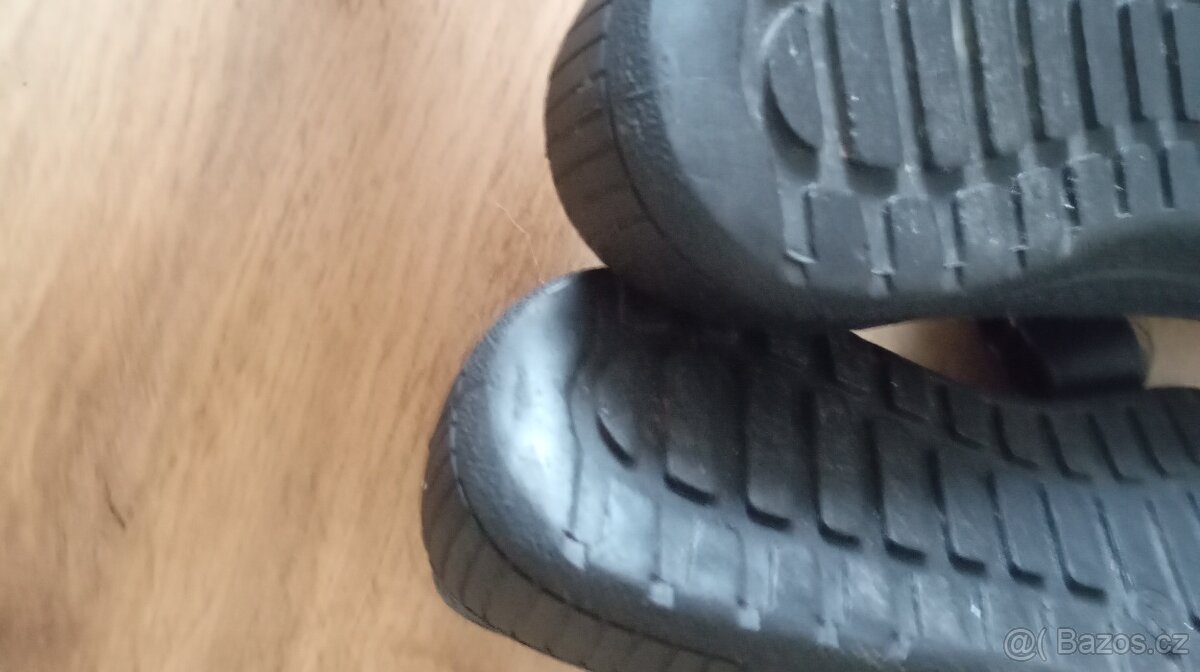 Dětské plátěné tenisky Star Wars, vel. 32 - 2