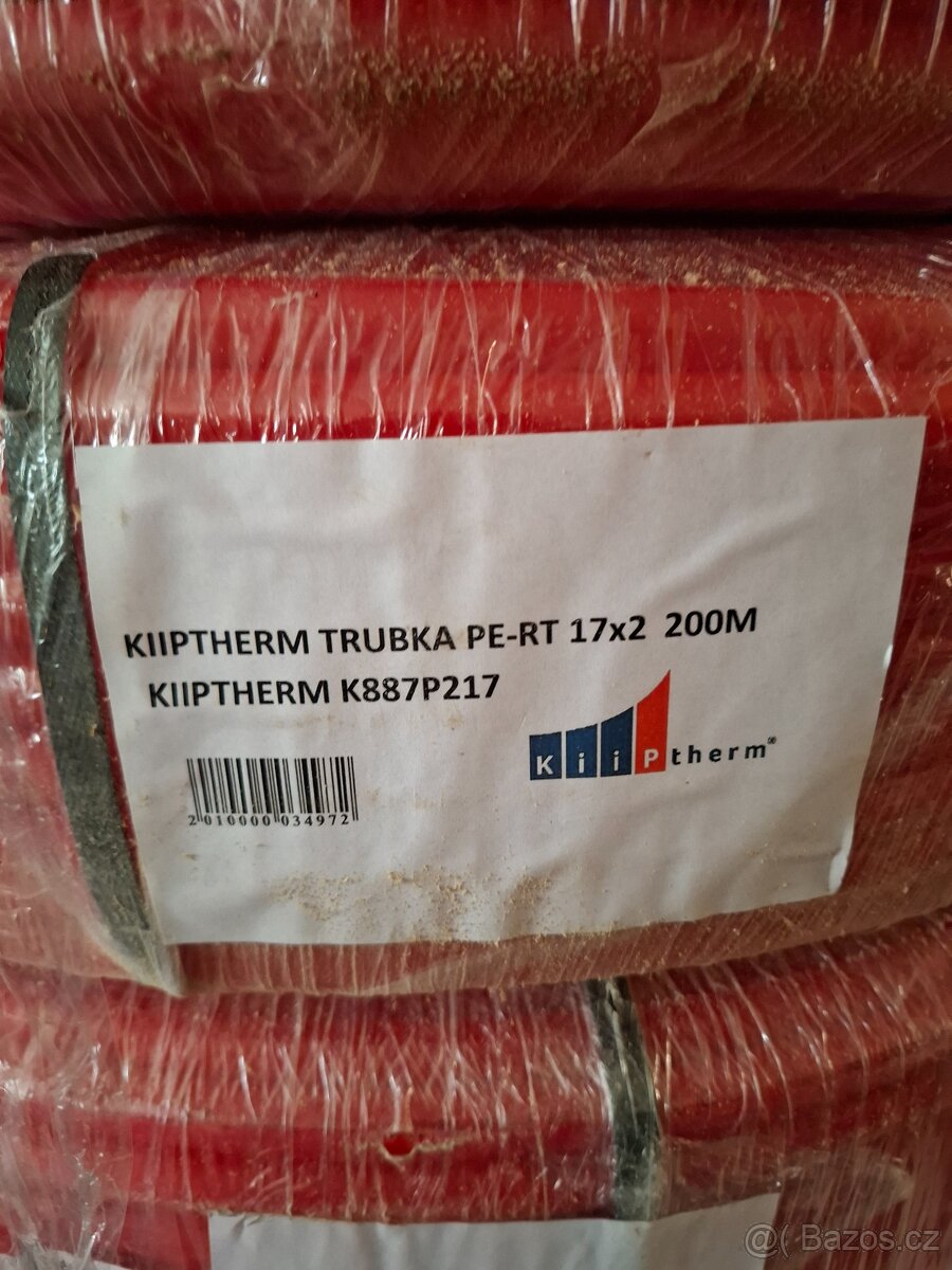 Podlahove topeni-hadice - 2