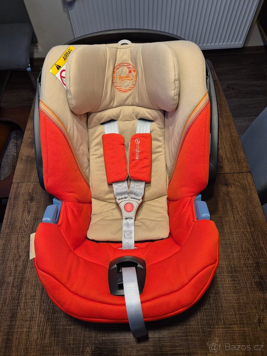 Autosedačka cybex - 2