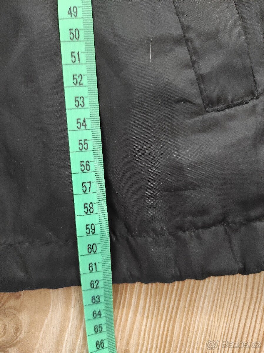 Šusťáková bunda dětská Legea - 2