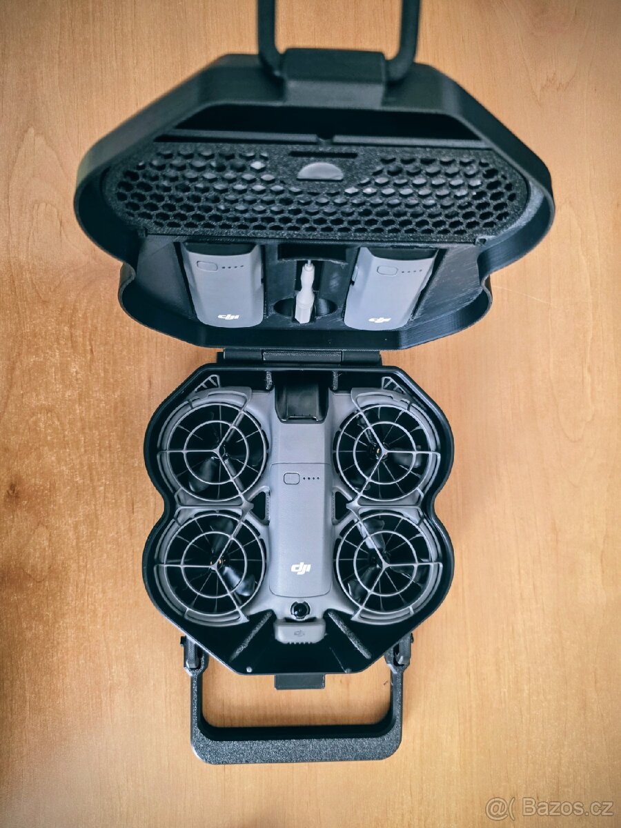 Prodám obal na DJI NEO 2 - 2