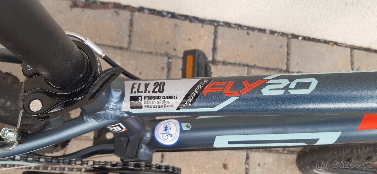 Superior FLY "20" - 2