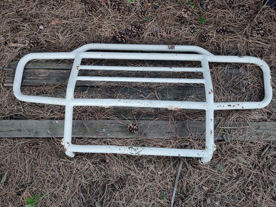 Přední rámy Vitara 96, Samurai, Ignis - 2