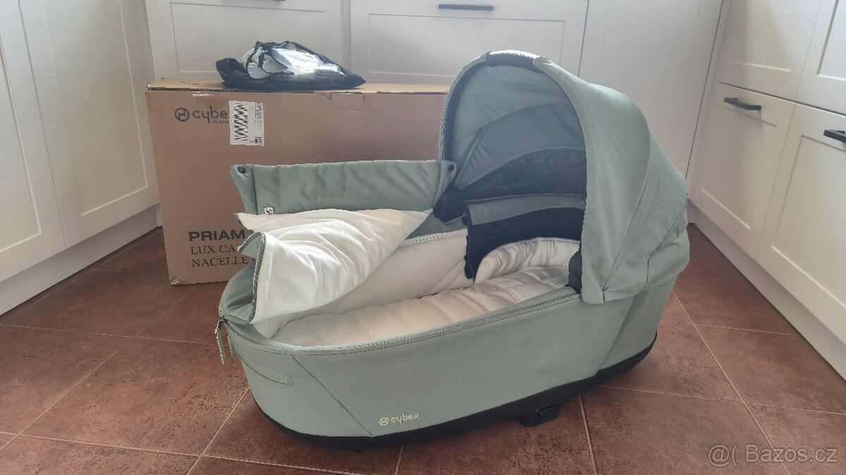 Korba Cybex Priam 2024 - 2