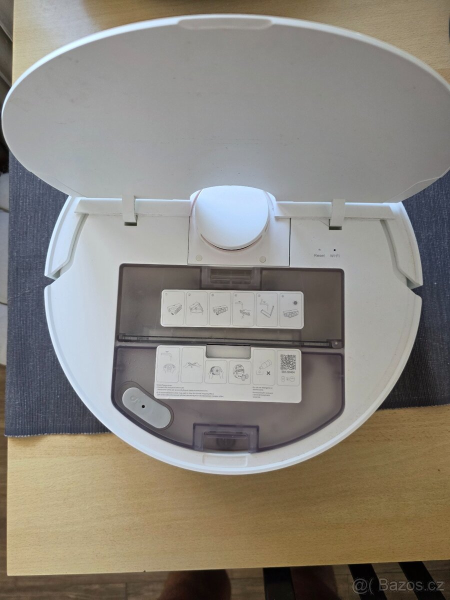 Xiaomi Robot Vacuum S10+ - 2