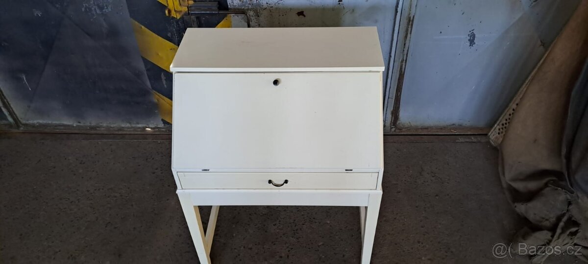Sekretář ikea hemnes - 2