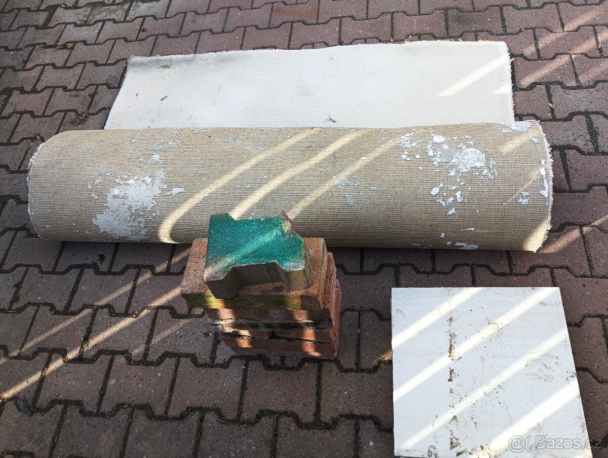 Nabízím za odvoz zdarma - 2