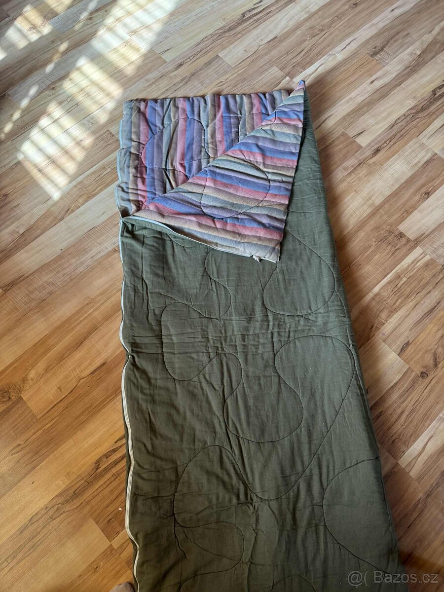 SPACÁK VOJENSKÝ - 2