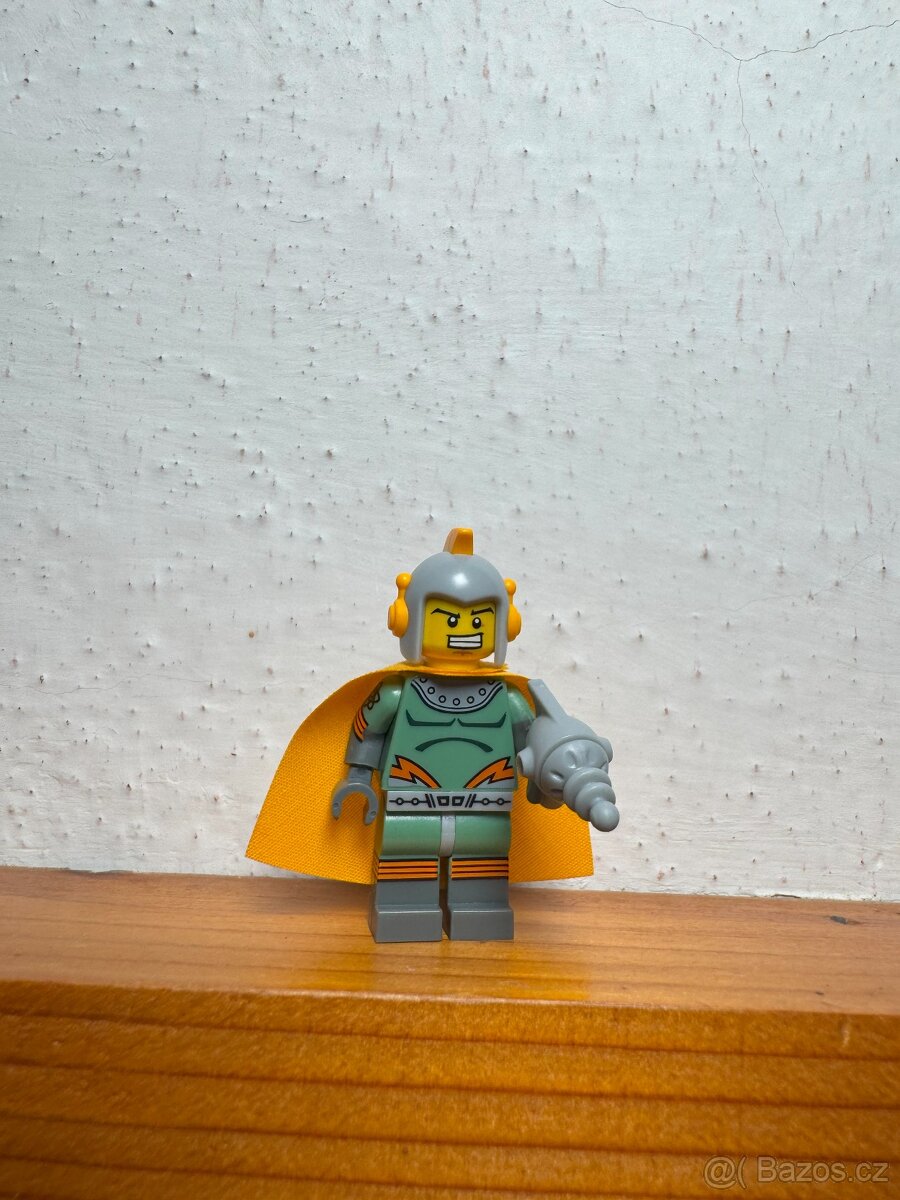Lego Minifigures Series 17 - 2