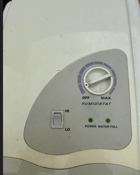 Prodám odvlčovač vzduchu - 2