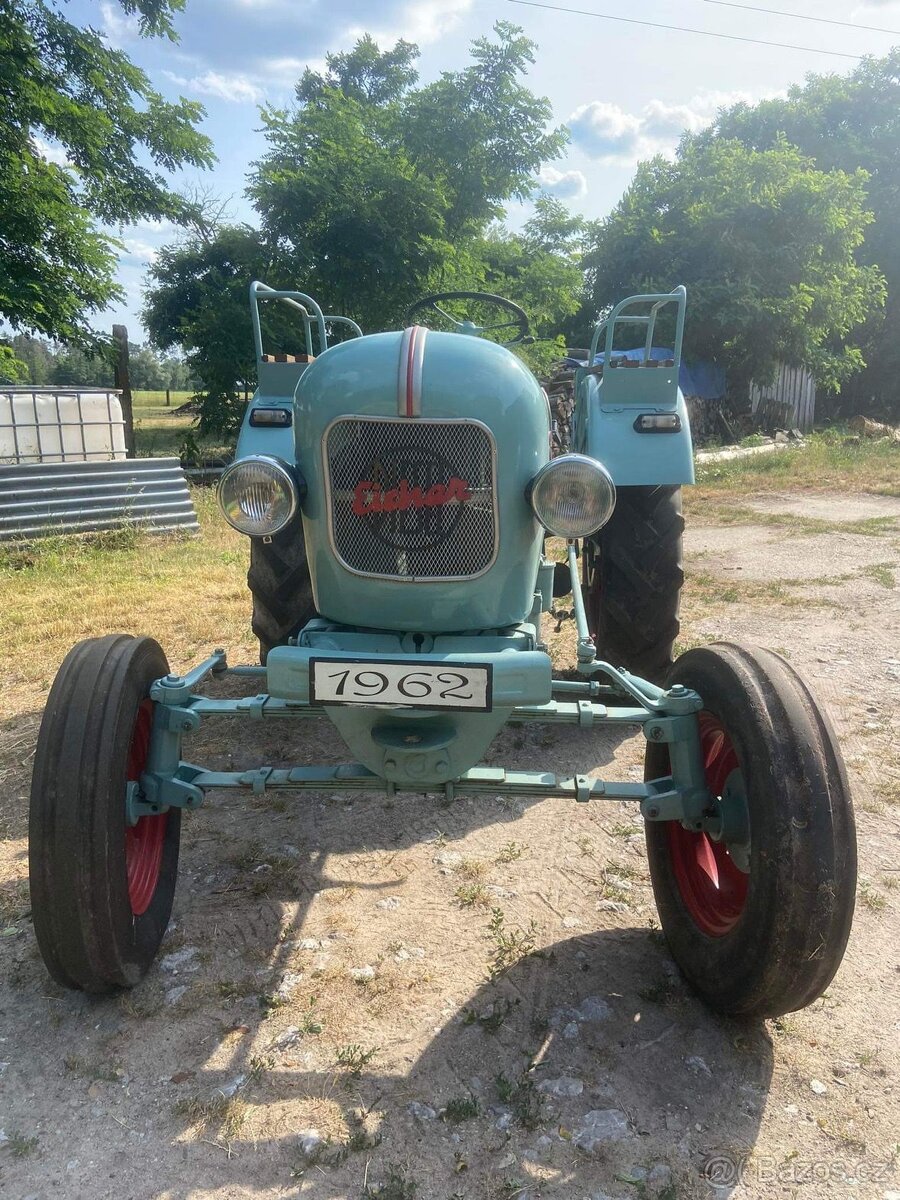 Eicher - 2