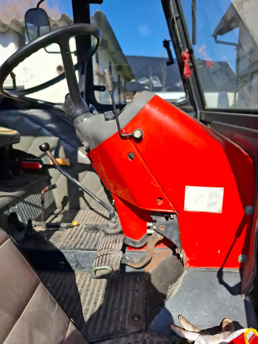 Zetor 5340 - 2