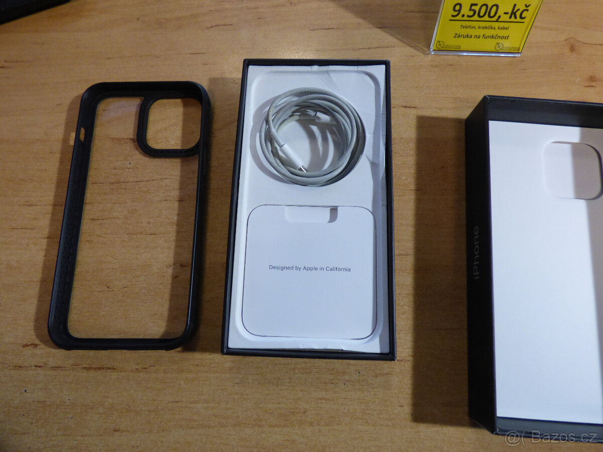 iPhone 13 Pro max 512GB - 2