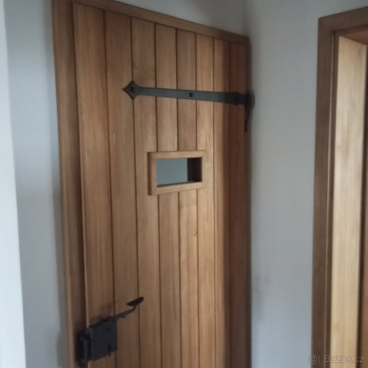 Dveře - 2