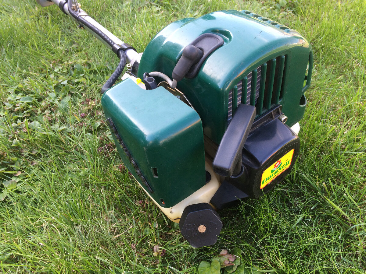 Křovinořez McCulloch (Floraself) - 2