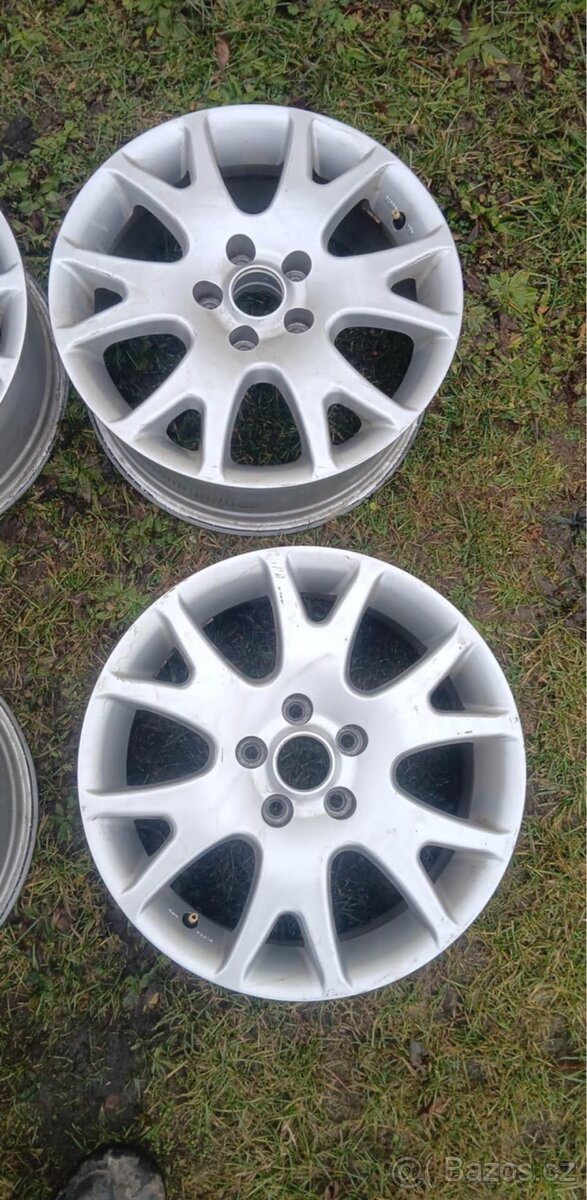 Alu R17 - 2