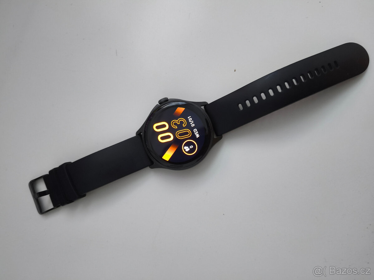 Niceboy watch pixel 2 - 2