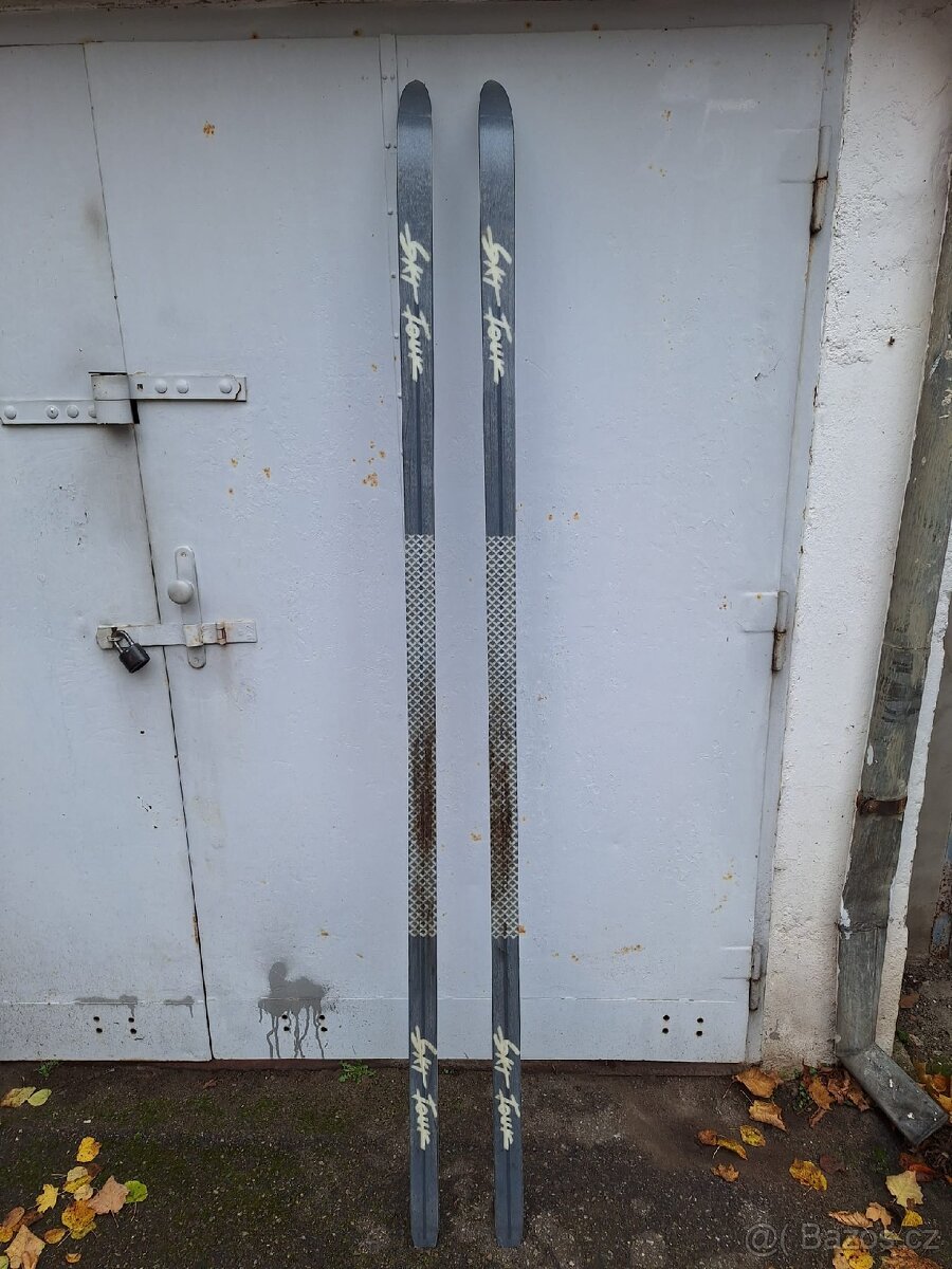 Běžky - 2